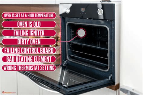 why does my lg stove take so long to preheat